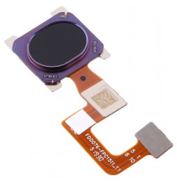 Fingerabdrucksensor für OPPO F11 Pro (Schwarz) für 14,90 €