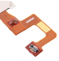 Fingerprint Sensor Flex Cable for OPPO F11 Pro (Black) at 14,90 €