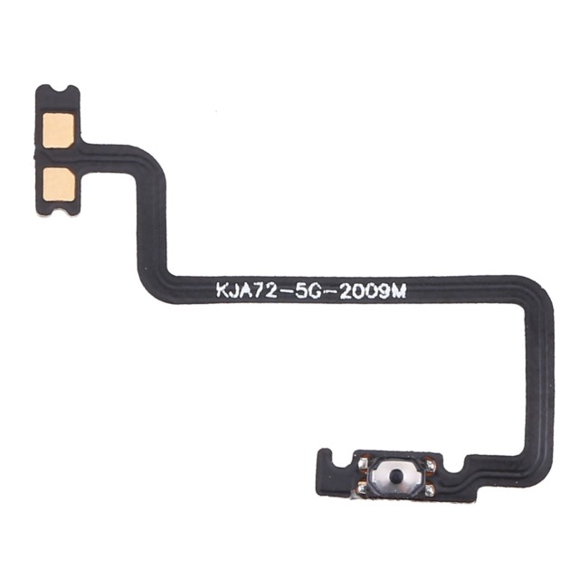 Power Button Flex Cable for OPPO A72 5G at 9,50 €