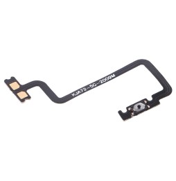 Power Button Flex Cable for OPPO A72 5G at 9,50 €