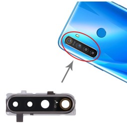 Camera Lens Cover for OPPO Realme 5 at 7,86 €