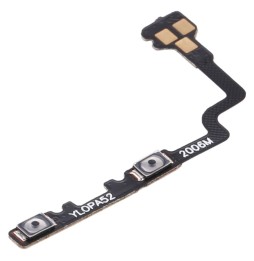 Volume Button Flex Cable for OPPO A52 at 7,35 €