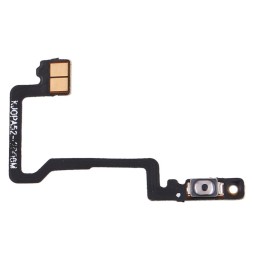 Power Button Flex Cable for OPPO A52 at 8,35 €