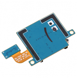 Câble nappe lecteur carte SIM pour Samsung Galaxy Tab S4 10.5 SM-T830 / SM-T835 à 10,30 €