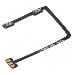 Volume Button Flex Cable for OPPO A92 at 11,45 €