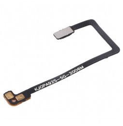 Power Button Flex Cable for OPPO A92 at 14,45 €