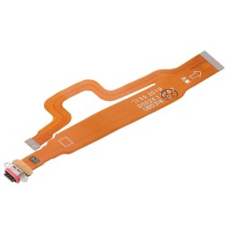 Charging Port Flex Cable for OPPO Reno4 Pro 5G at 13,49 €