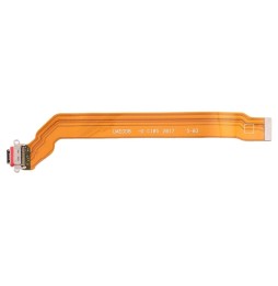 Charging Port Flex Cable for OPPO Reno4 5G at 12,90 €