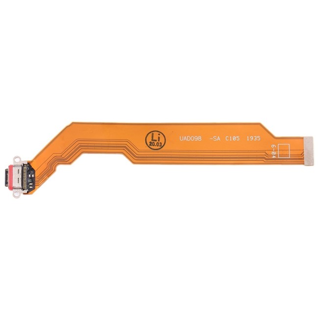 Charging Port Flex Cable for OPPO Reno3 Pro at 14,90 €