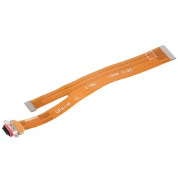 Charging Port Flex Cable for OPPO A91 at 12,50 €