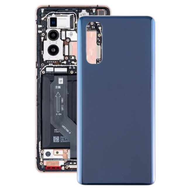 Battery Back Cover for OPPO Find X2(With Logo) at 17,25 €