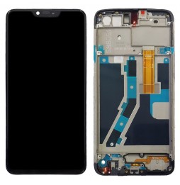 Original LCD Screen with Frame for OPPO A5 AX5 at 44,39 €