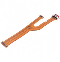 Charging Port Flex Cable For OPPO Reno2 Z at 10,15 €