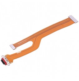Charging Port Flex Cable For OPPO Reno2 Z at 10,15 €