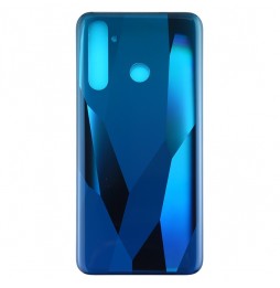 Battery Back Cover for OPPO Realme 5 Pro RMX1971 (Green)(With Logo) at 18,89 €