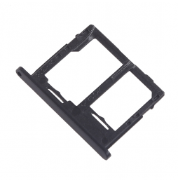SIM + Micro SD Card Tray for Samsung Galaxy Tab A 10.5 SM-T595 at €6.90