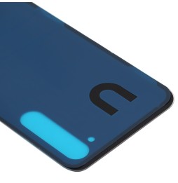 Cache arrière pour OPPO Reno3 5G (Aurora Blue)(Avec Logo) à 16,90 €