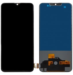 TFT LCD Screen For OPPO R17 / RX17 Pro / R17 Pro / RX17 Neo (Black) at 54,35 €