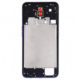 LCD Frame for OPPO A9 (Blue) at 17,90 €