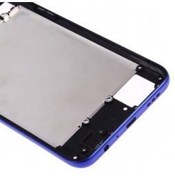 LCD Frame for OPPO A9 (Blue) at 17,90 €