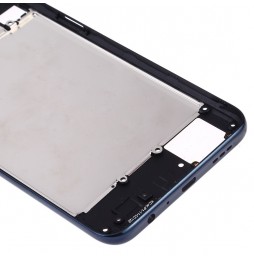 LCD Frame for OPPO A9 (Black) at 16,90 €
