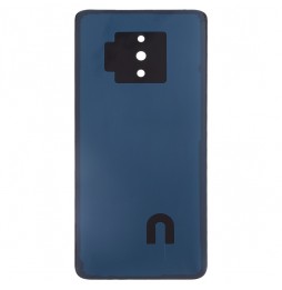Back Cover for OPPO Reno (Purple)(With Logo) at 15,79 €
