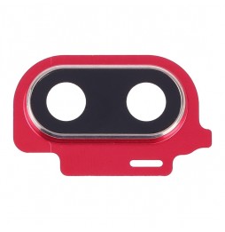 Kameralinse Abdeckung für OPPO R15 (Rot) für 9,90 €
