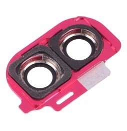 Camera Lens Cover for OPPO R15 (Red) at 9,90 €