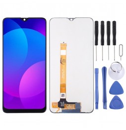 LCD Screen for OPPO A9 / A9x / F11 (Black) at 42,90 €