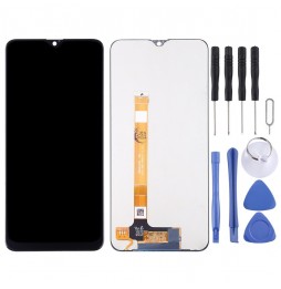 LCD Screen for OPPO A9 / A9x / F11 (Black) at 42,90 €