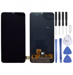 Original LCD Screen for OPPO R15x (Black) at 149,90 €