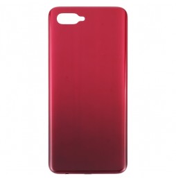 Battery Back Cover for OPPO R15x (Red)(With Logo) at 24,50 €