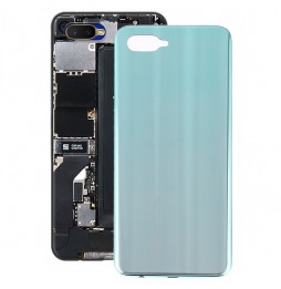 Battery Back Cover for OPPO R15x (Green)(With Logo) at 24,50 €