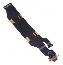 Charging Port Flex Cable for OPPO R17 Pro at 12,90 €