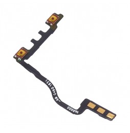 Volume Button Flex Cable for OPPO R17 Pro at 9,90 €
