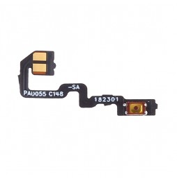 Câble nappe bouton on/off pour OPPO R17 Pro à 9,90 €