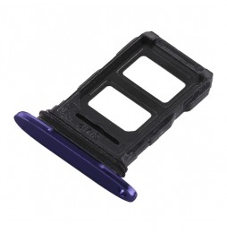 Dual SIM Card Tray for OPPO R17 Pro (Blue) at 9,90 €