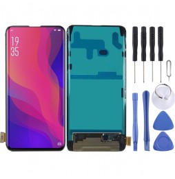 LCD Screen for OPPO Find X at 263,90 €