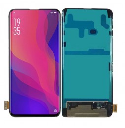 LCD Screen for OPPO Find X at 263,90 €