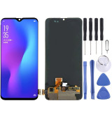 Original screen for Oppo R17