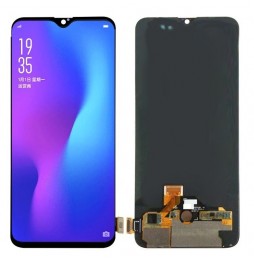 Original LCD Screen for OPPO R17 at 131,70 €