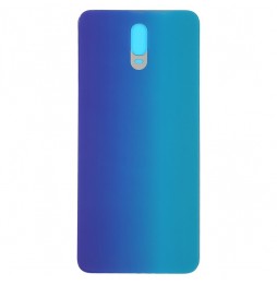 Back Cover for OPPO R17 (Twilight)(With Logo) at 25,90 €