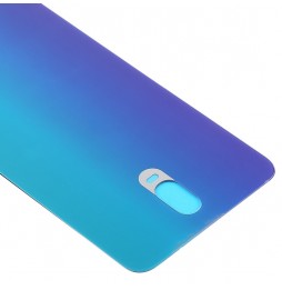 Back Cover for OPPO R17 (Twilight)(With Logo) at 25,90 €