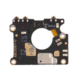 Microphone Board for OPPO R15 at 12,50 €