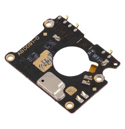 Microphone Board for OPPO R15 at 12,50 €