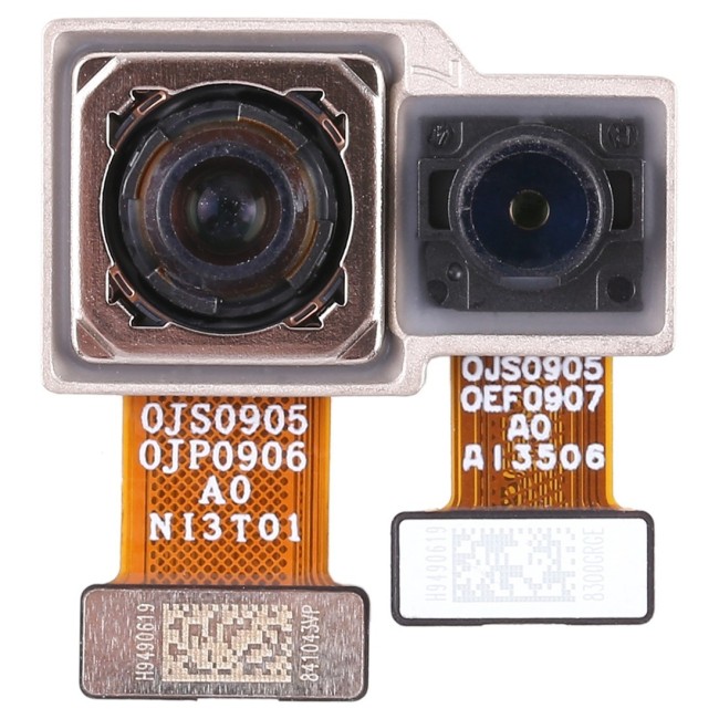Back Camera for OPPO R15 à 18,45 €