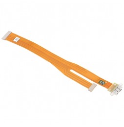 Charging Port Flex Cable for OPPO A3s at 12,95 €