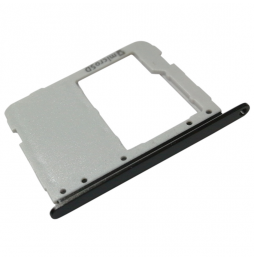Micro SD Card Tray for Samsung Galaxy Tab S3 9.7 SM-T820 (WiFi Version)(Black) at 5,82 €