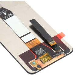 Original LCD Screen for Xiaomi Redmi Note 10 5G / Poco M3 Pro 5G / Redmi Note 10T 5G at 49,59 €