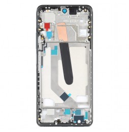 Original LCD Rahmen für Xiaomi Poco F3 M2012K11AG (Schwarz) für 41,90 €